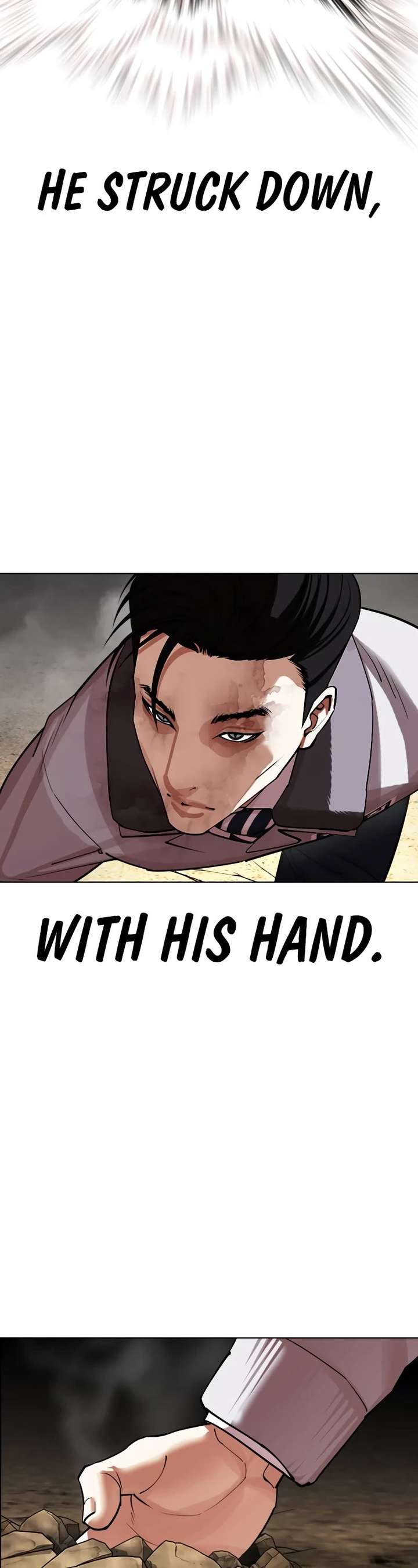 Lookism Chapter 438 - Page 55