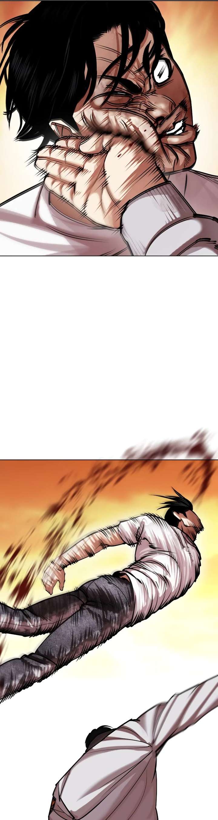 Lookism Chapter 438 - Page 58