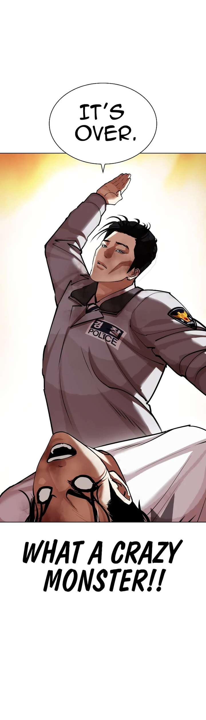 Lookism Chapter 438 - Page 61