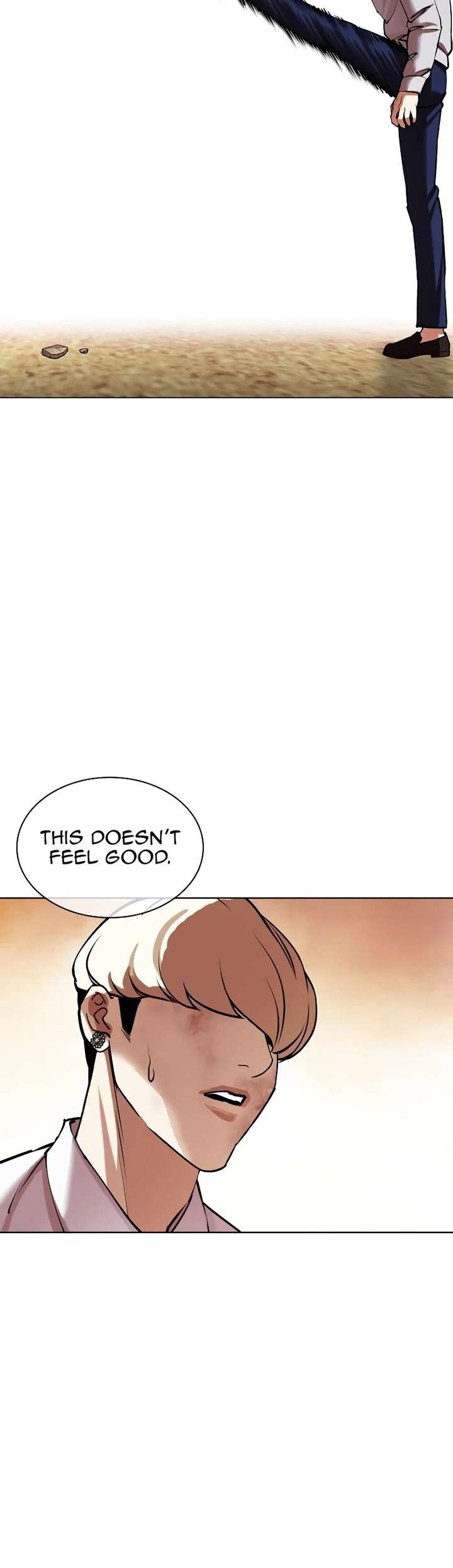 Lookism Chapter 438 - Page 65