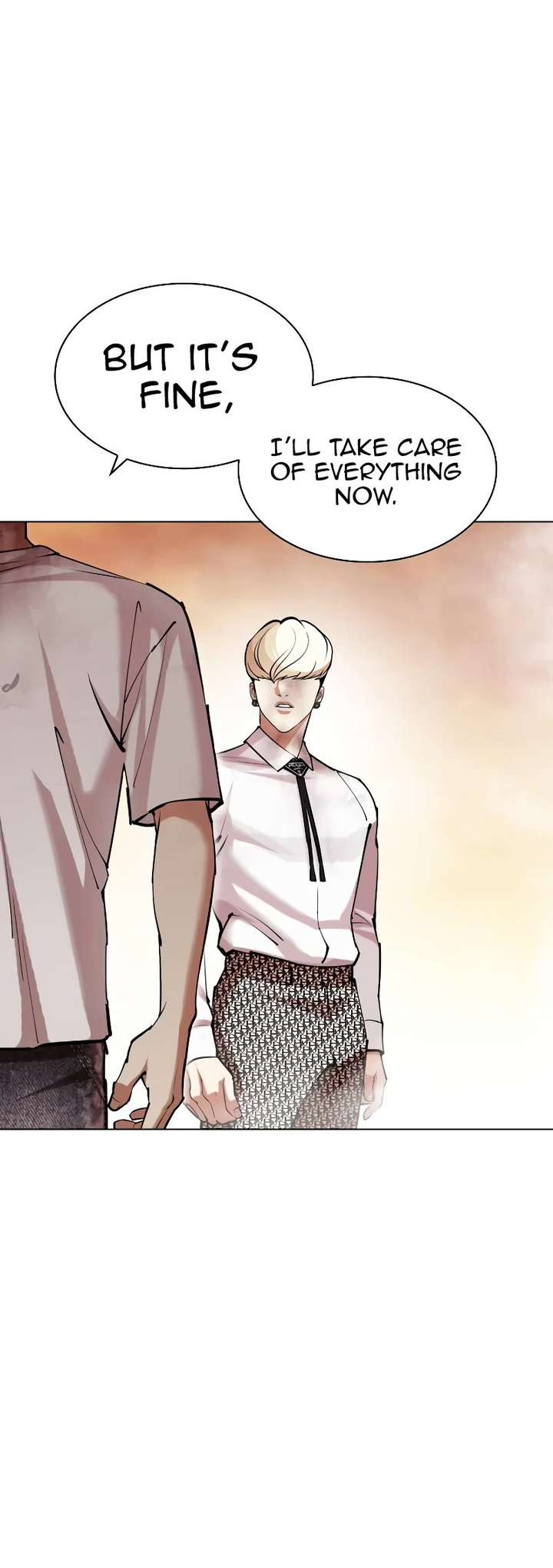 Lookism Chapter 438 - Page 69