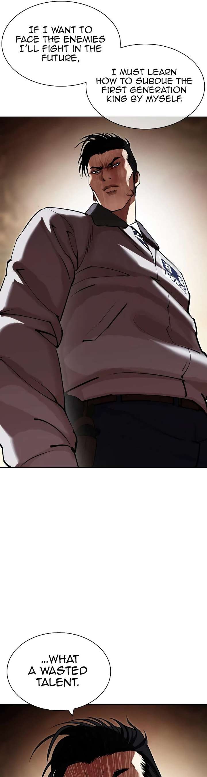 Lookism Chapter 438 - Page 70