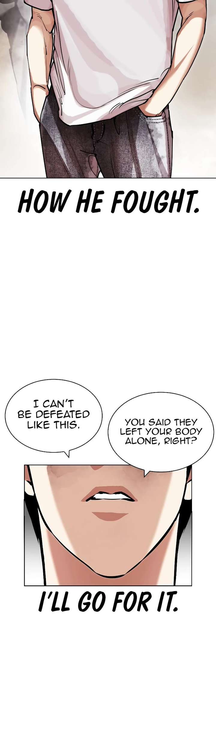 Lookism Chapter 438 - Page 73