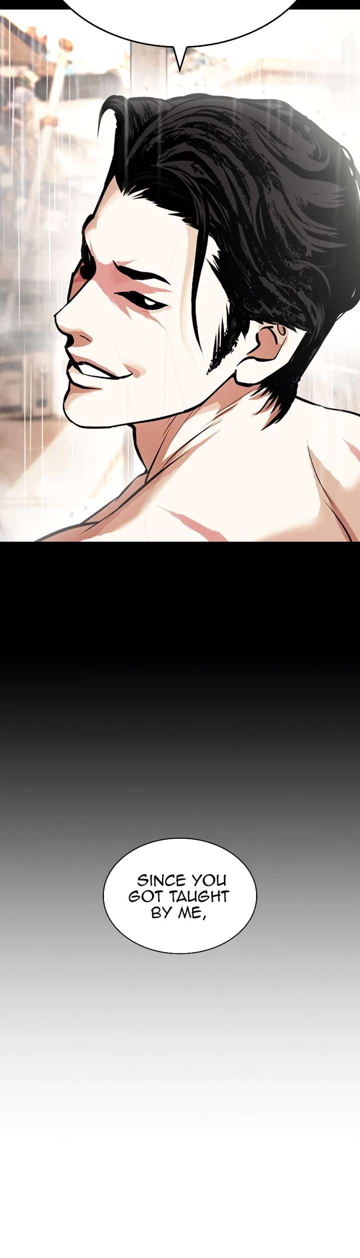 Lookism Chapter 438 - Page 9