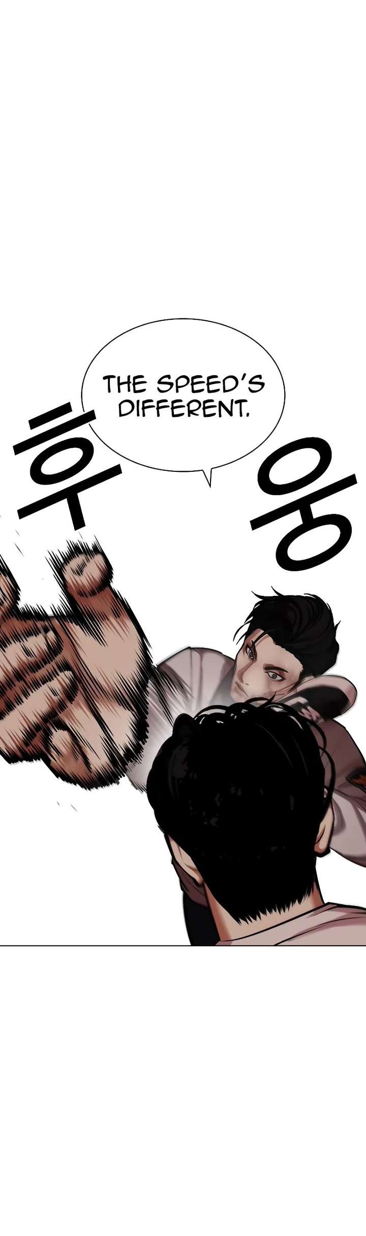 Lookism Chapter 439 - Page 13