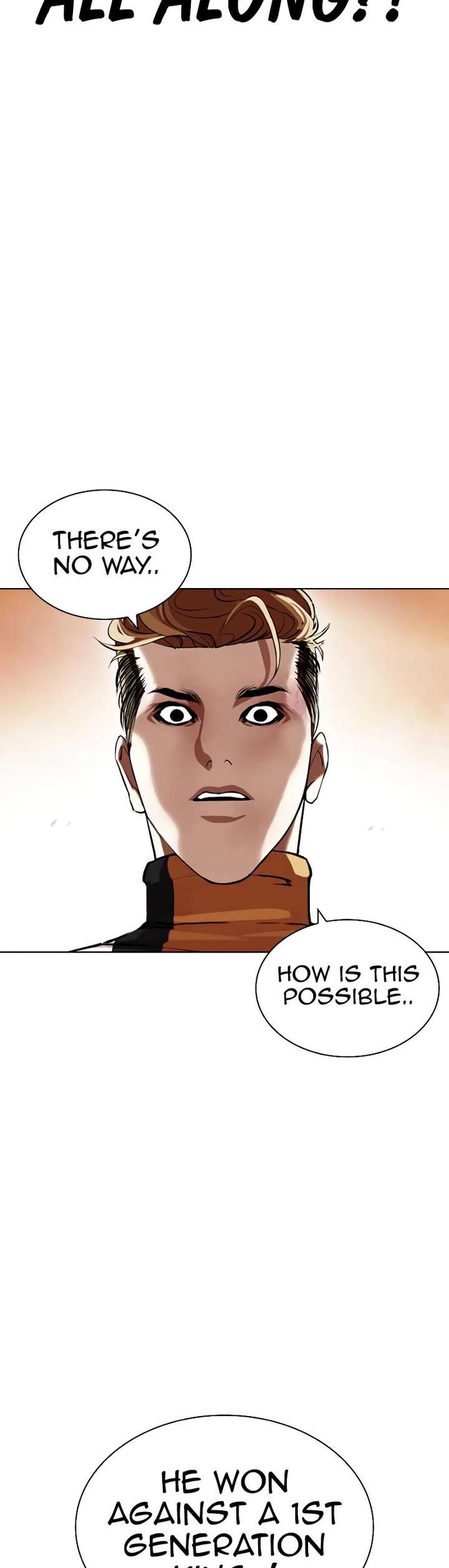 Lookism Chapter 439 - Page 16