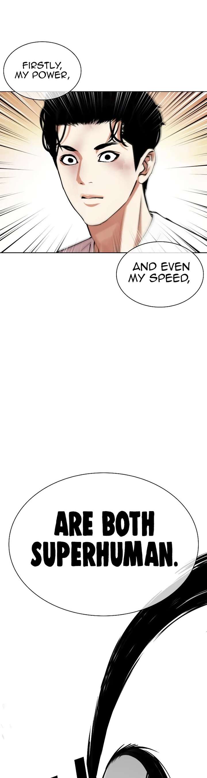 Lookism Chapter 439 - Page 23