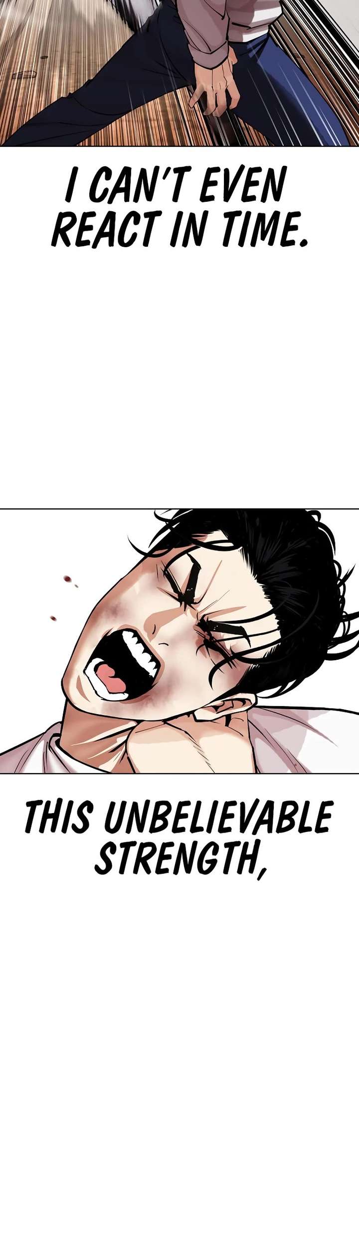 Lookism Chapter 439 - Page 29