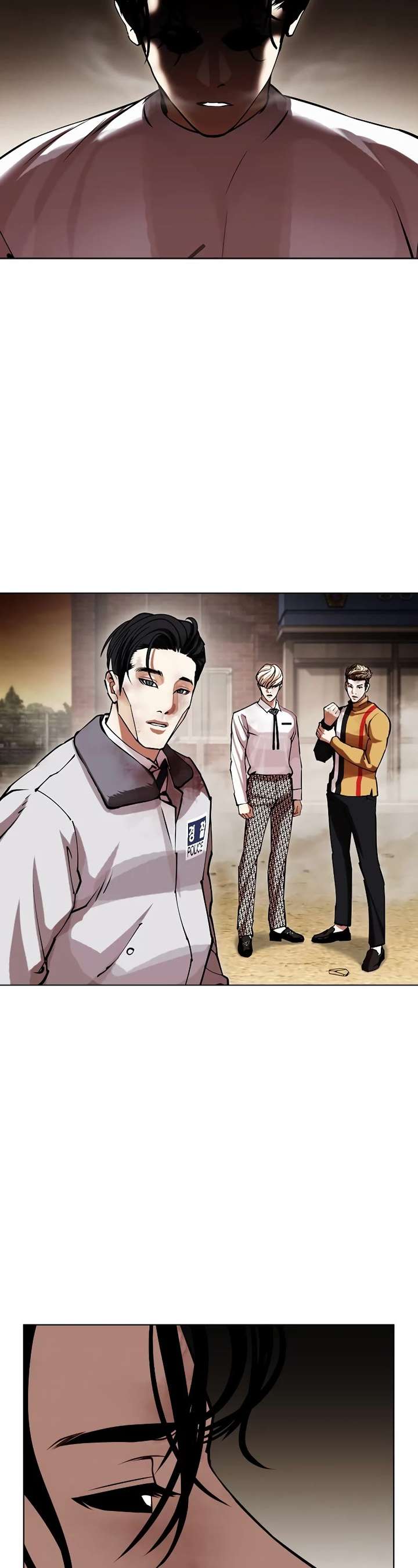 Lookism Chapter 439 - Page 39