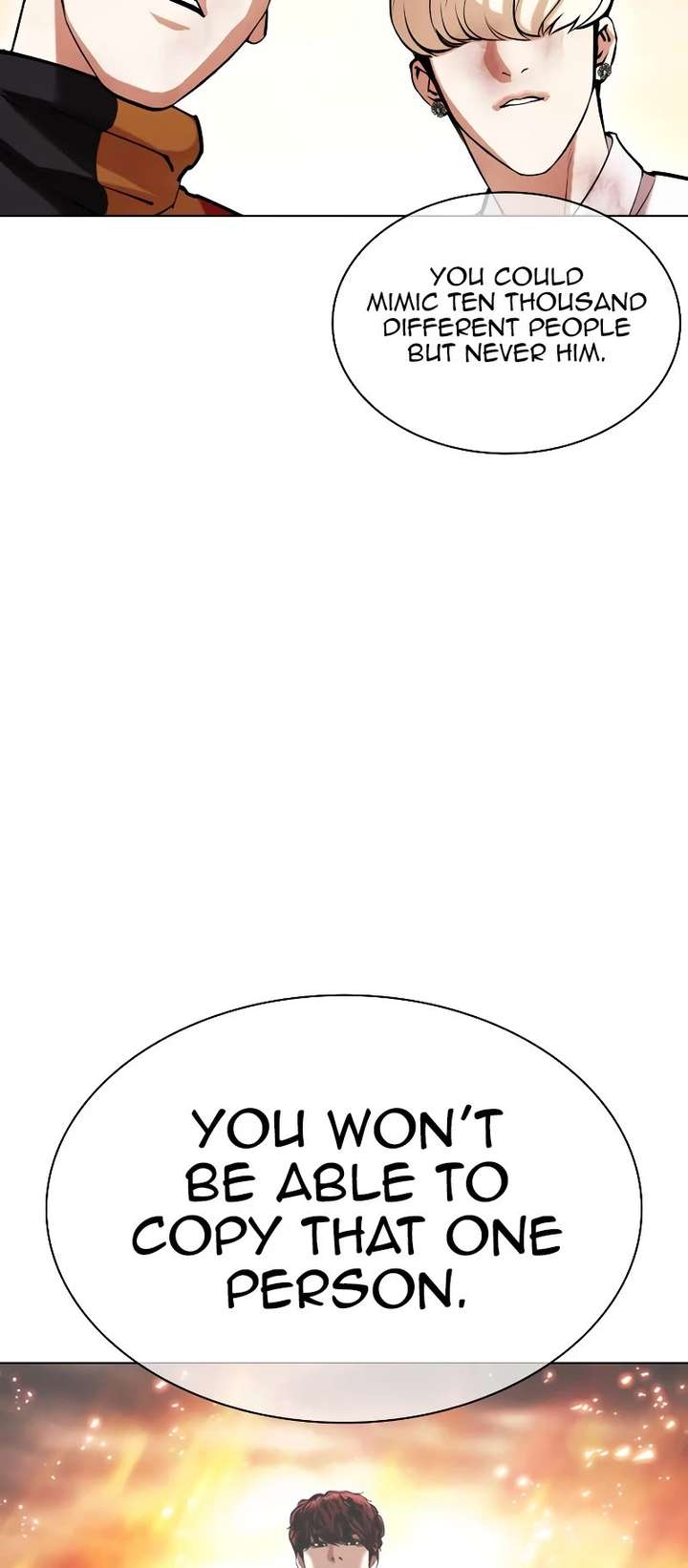 Lookism Chapter 439 - Page 4