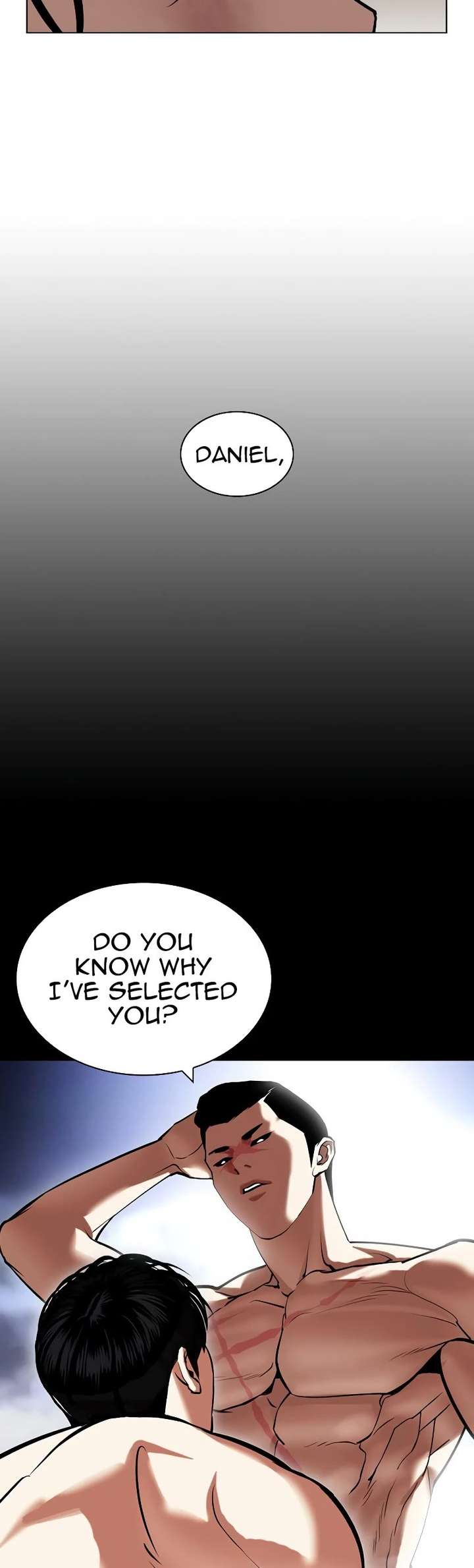 Lookism Chapter 439 - Page 40