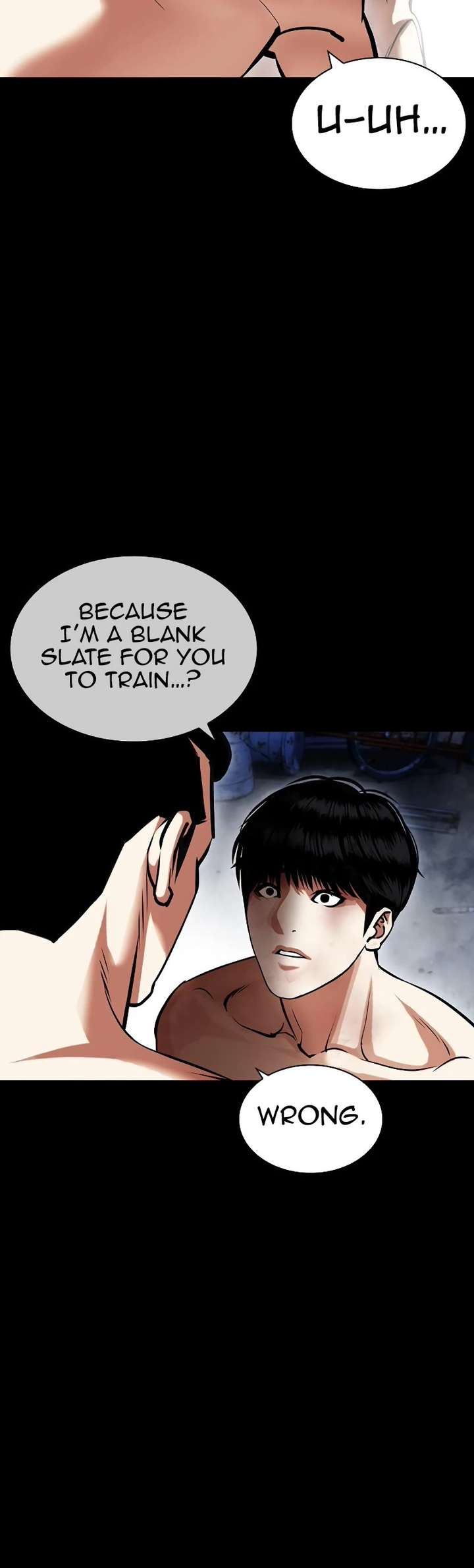 Lookism Chapter 439 - Page 41