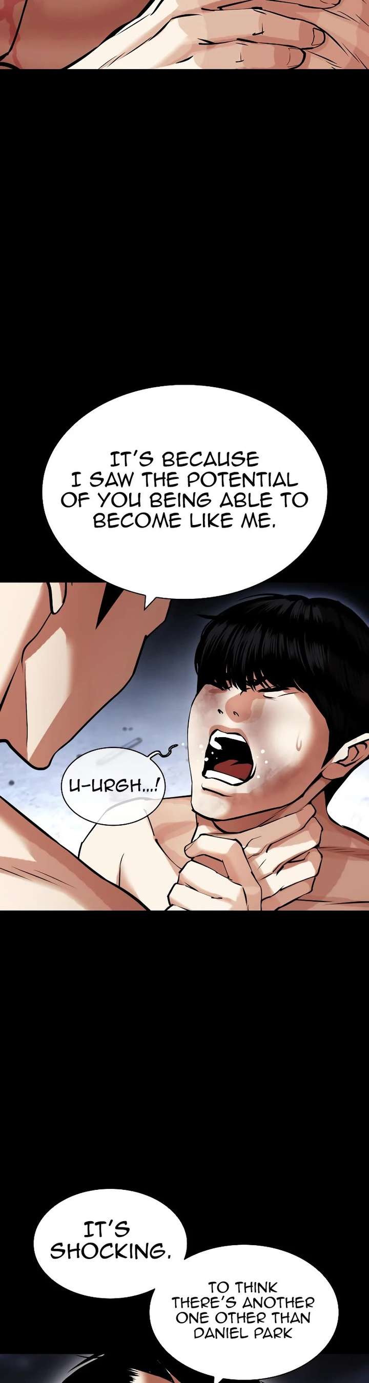 Lookism Chapter 439 - Page 43