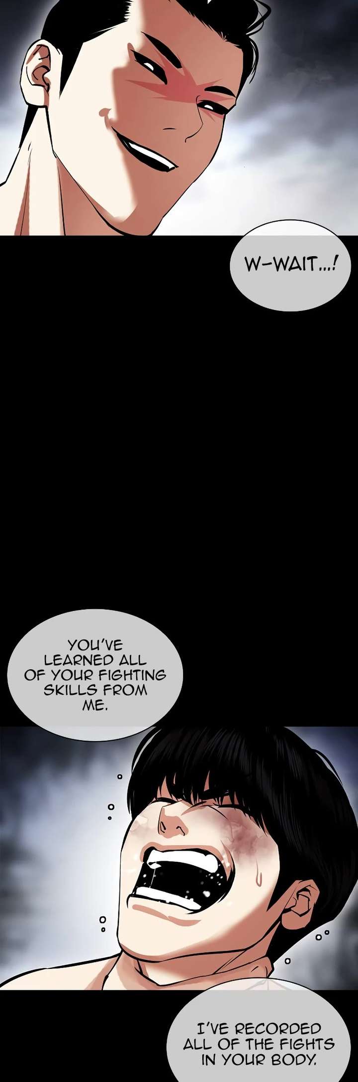 Lookism Chapter 439 - Page 44