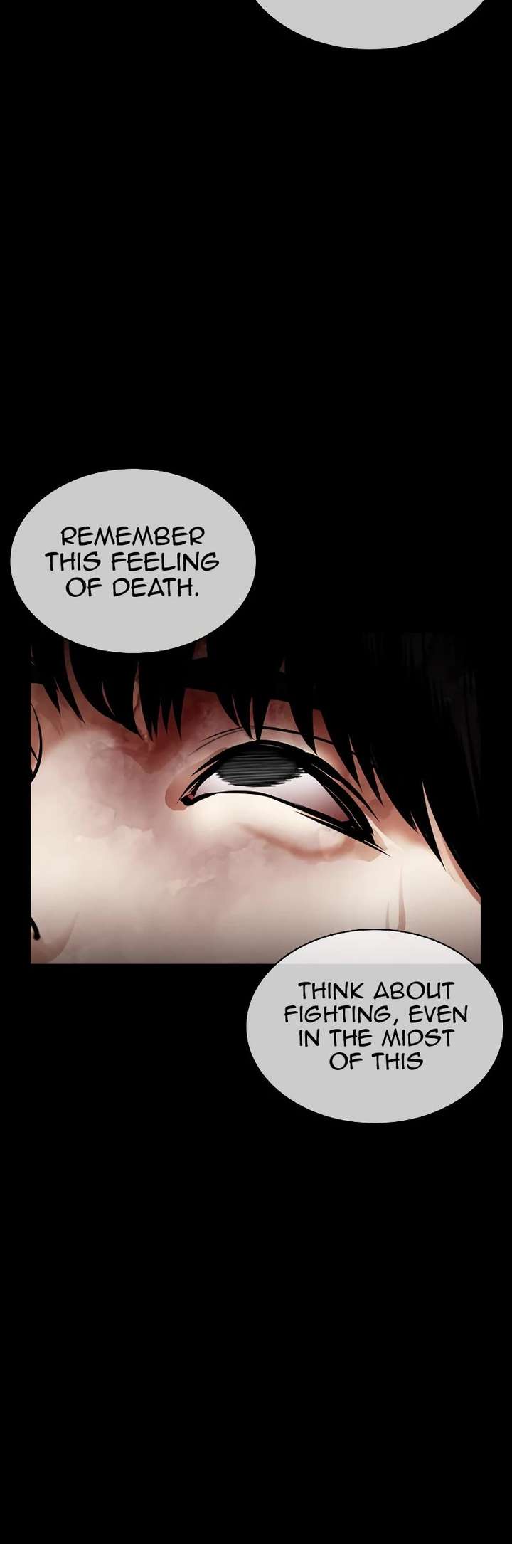 Lookism Chapter 439 - Page 45