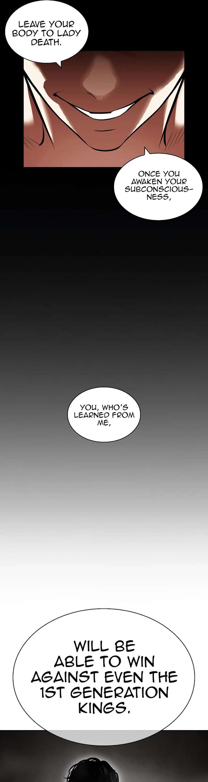 Lookism Chapter 439 - Page 46