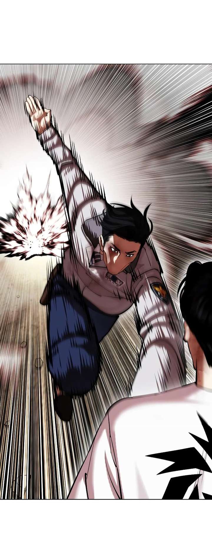 Lookism Chapter 439 - Page 48