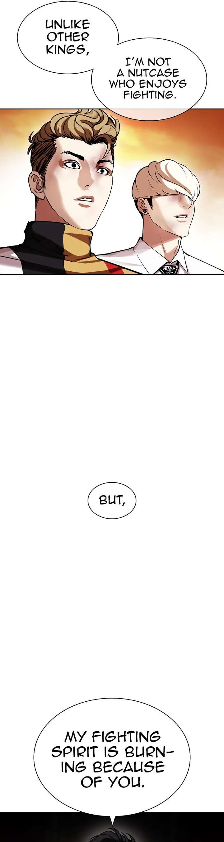 Lookism Chapter 439 - Page 58