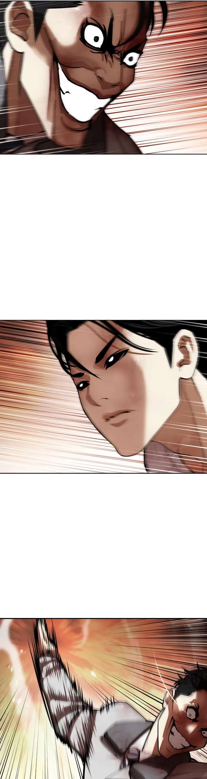 Lookism Chapter 439 - Page 62