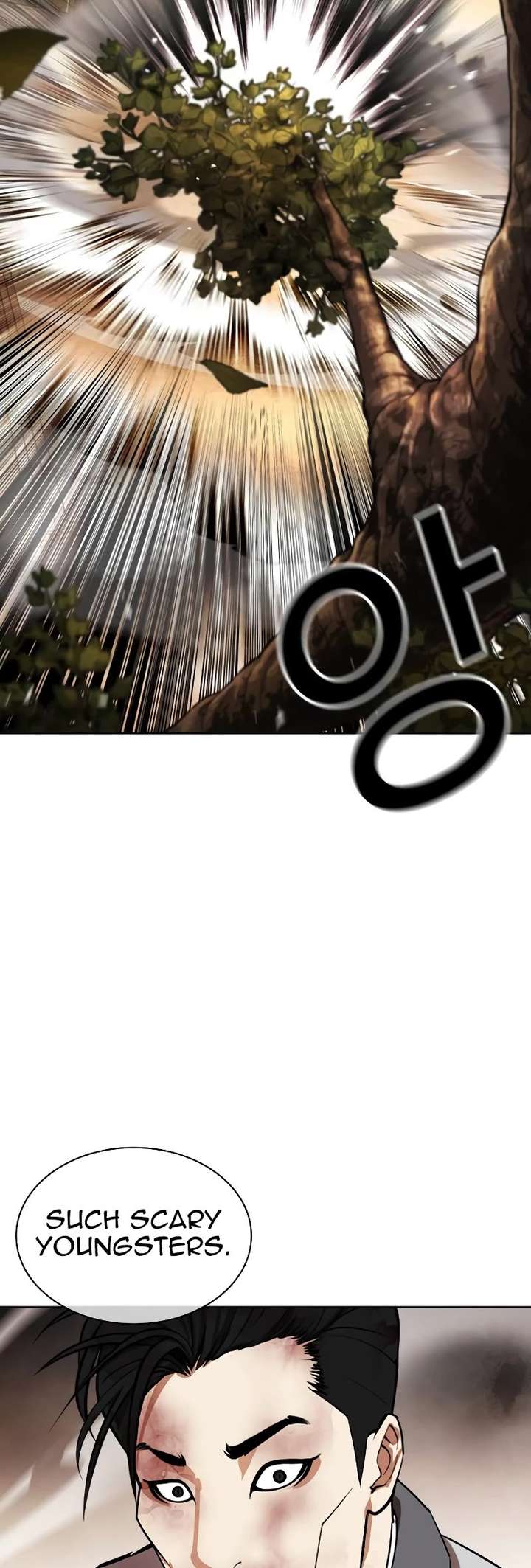 Lookism Chapter 439 - Page 64