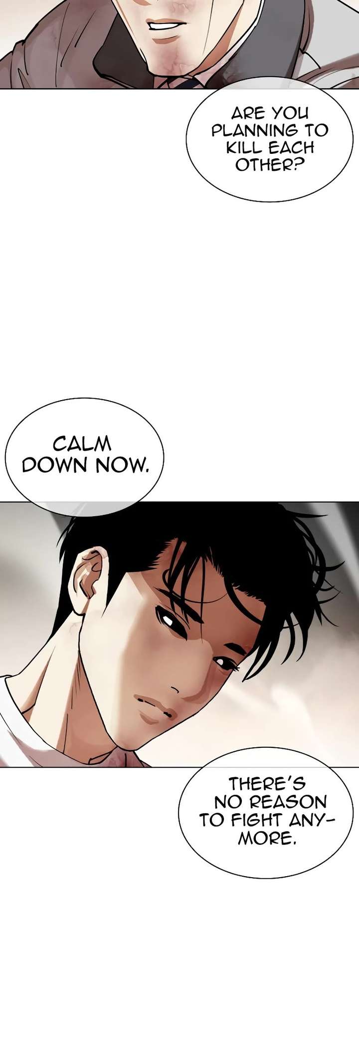 Lookism Chapter 439 - Page 65