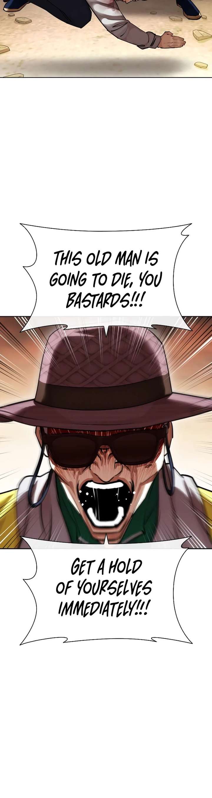 Lookism Chapter 439 - Page 67