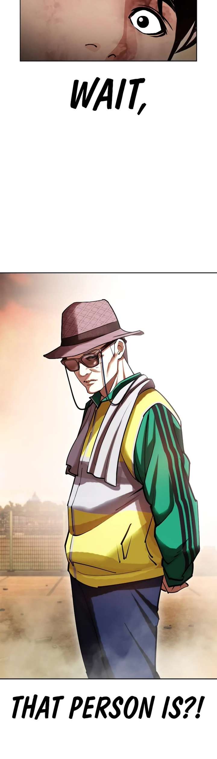 Lookism Chapter 439 - Page 69