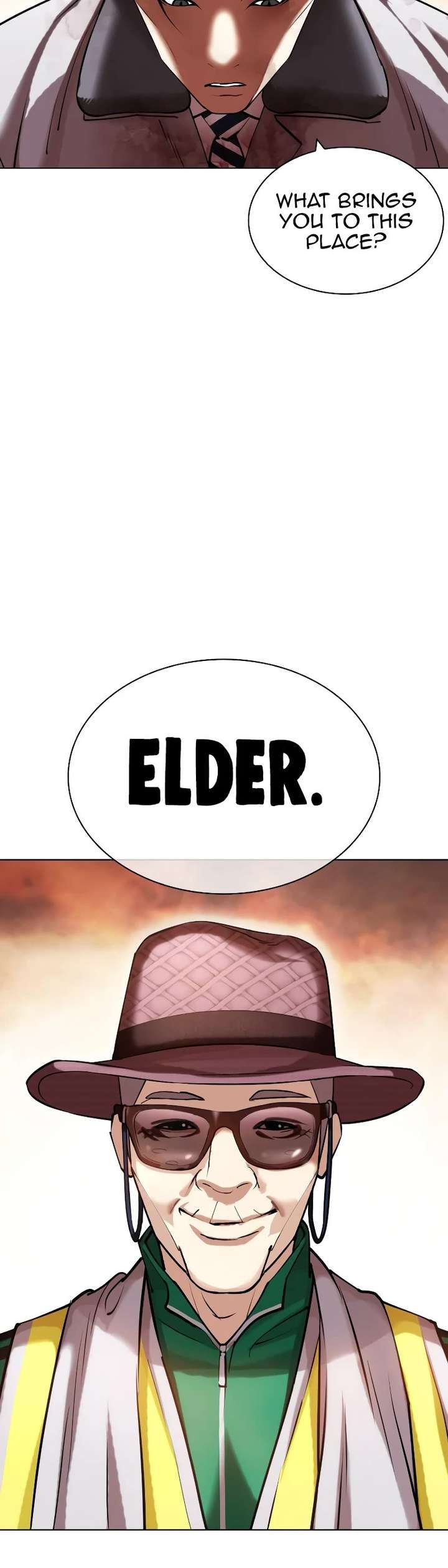 Lookism Chapter 439 - Page 72