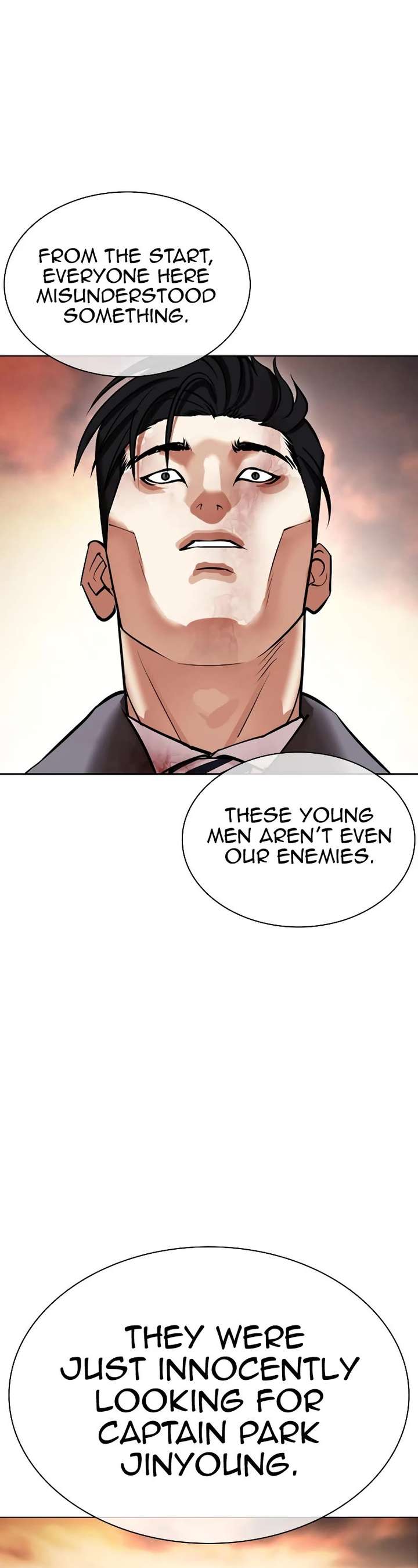 Lookism Chapter 439 - Page 78