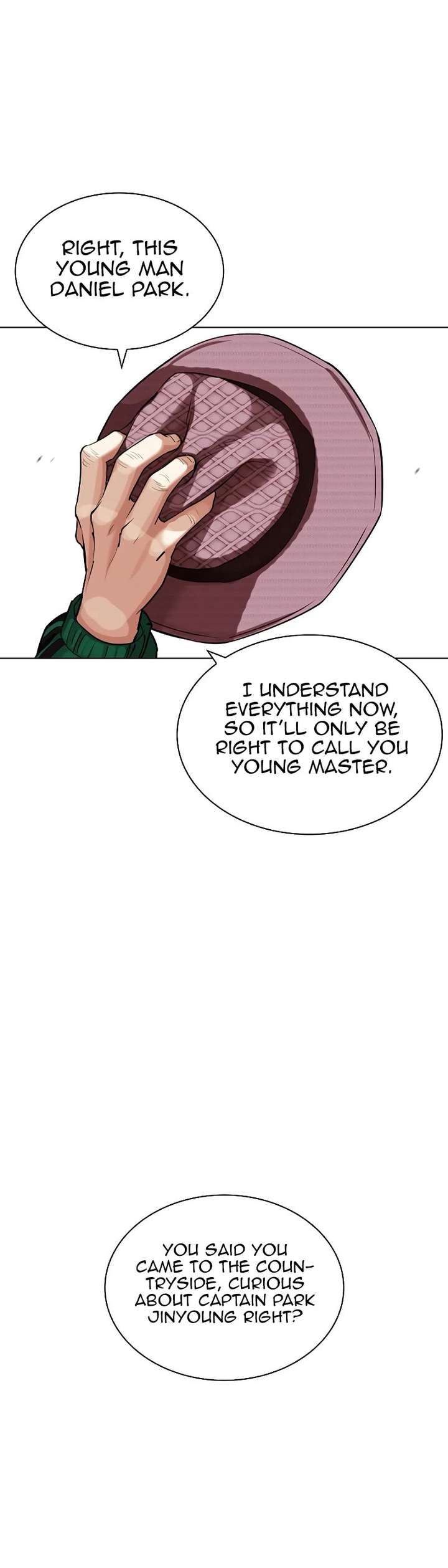 Lookism Chapter 439 - Page 80