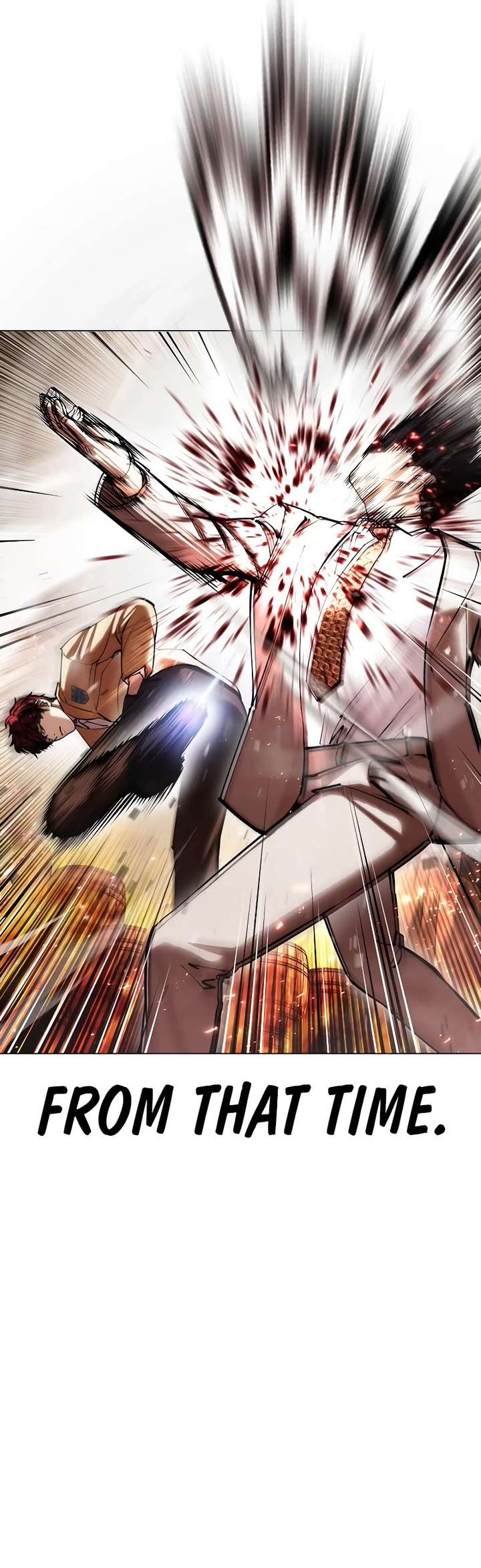 Lookism Chapter 439 - Page 9