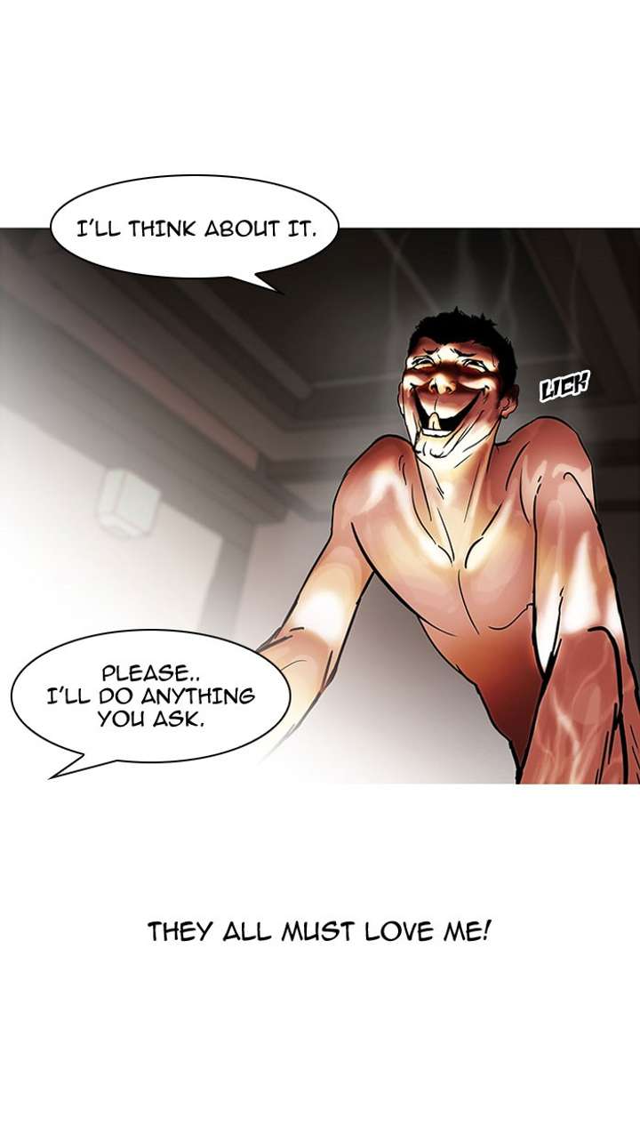 Lookism Chapter 44 - Page 10