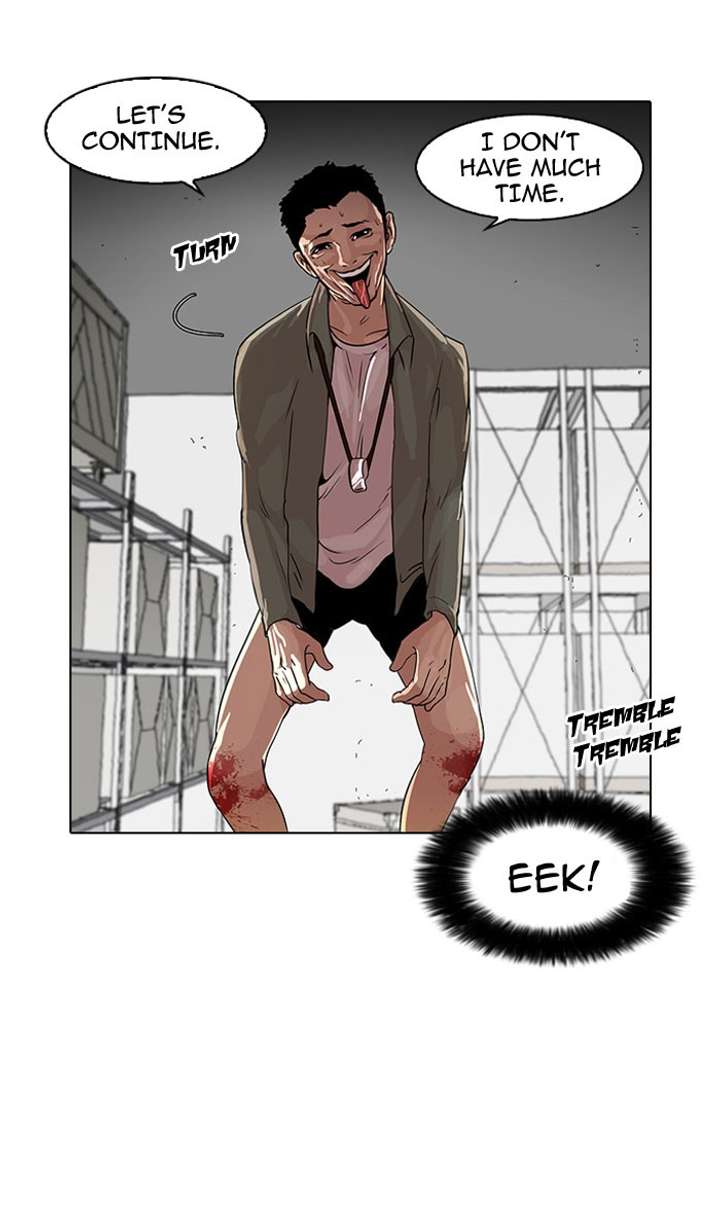 Lookism Chapter 44 - Page 18