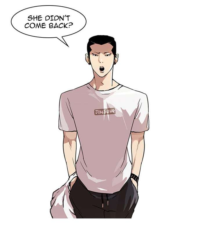 Lookism Chapter 44 - Page 23