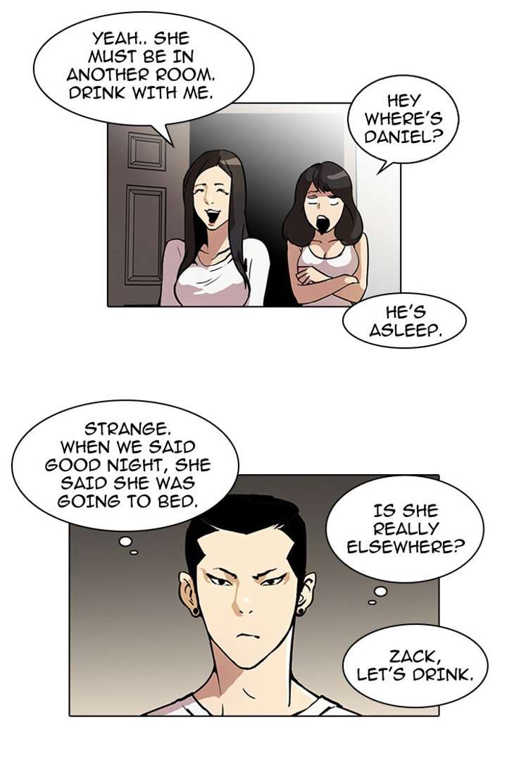 Lookism Chapter 44 - Page 24