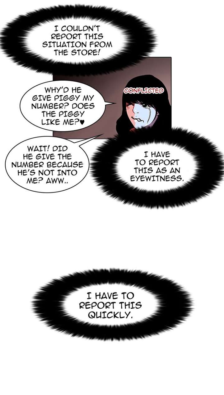 Lookism Chapter 44 - Page 28