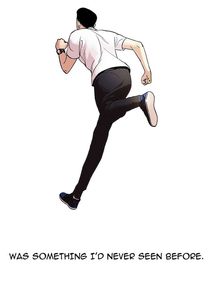 Lookism Chapter 44 - Page 33