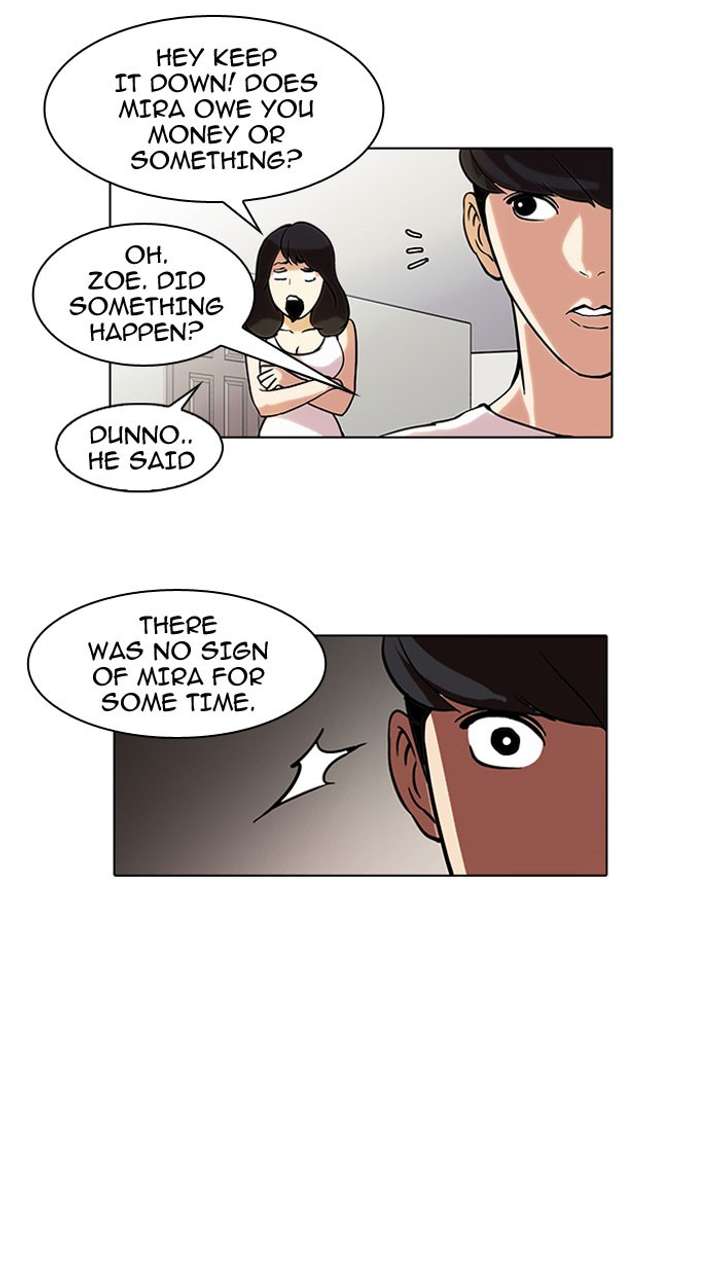 Lookism Chapter 44 - Page 34