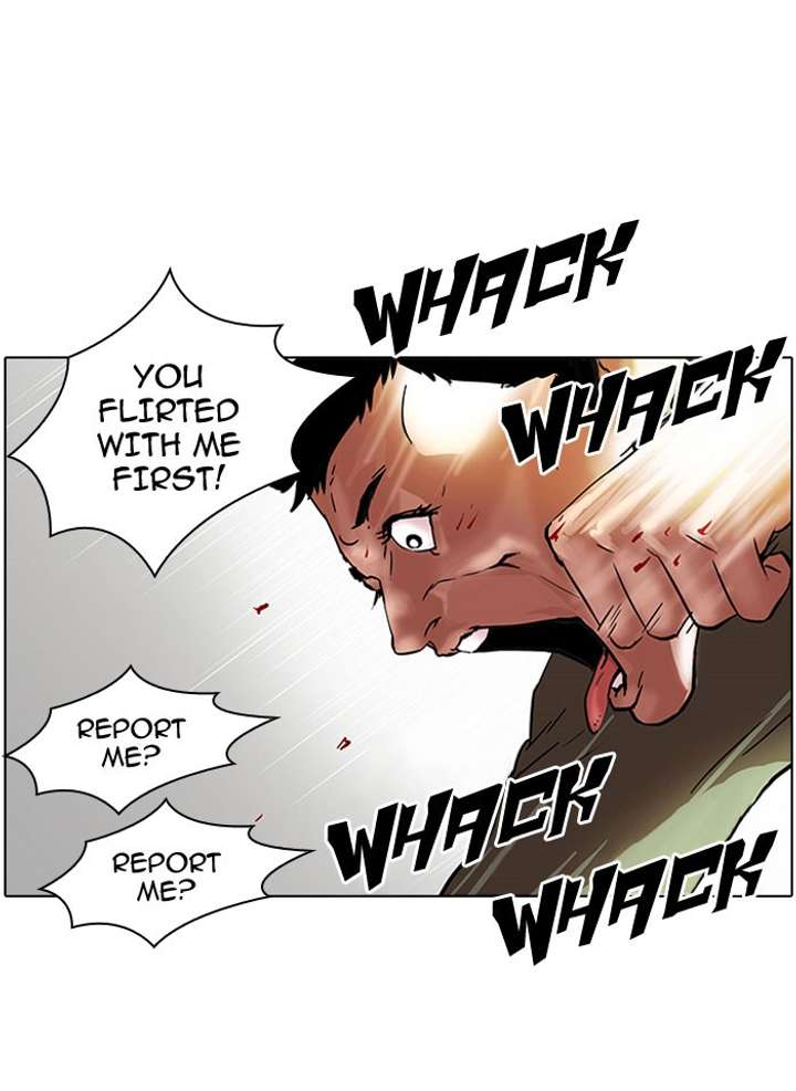 Lookism Chapter 44 - Page 39