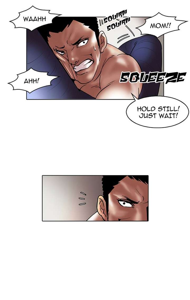 Lookism Chapter 44 - Page 44