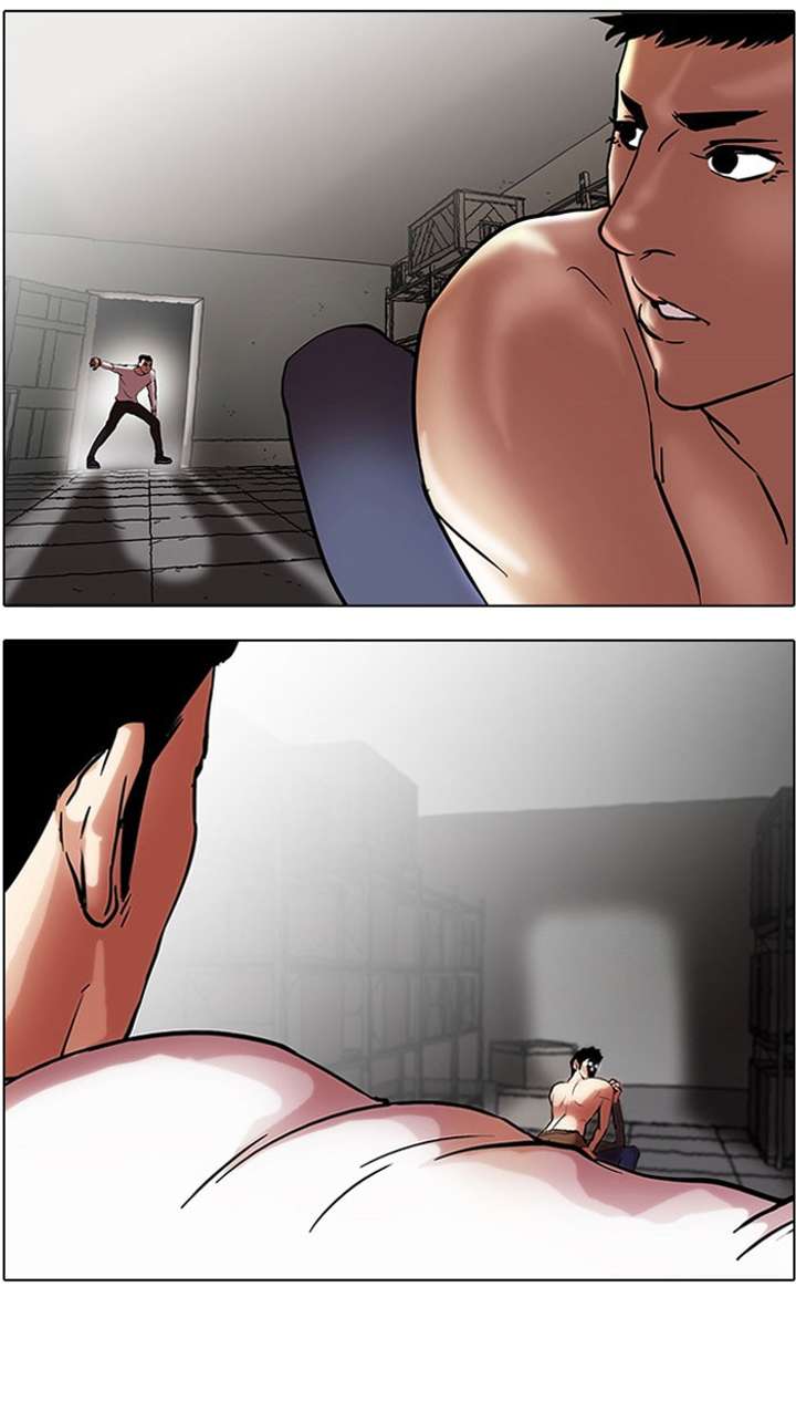 Lookism Chapter 44 - Page 45