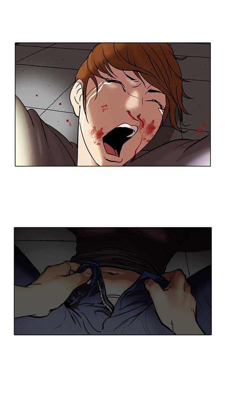 Lookism Chapter 44 - Page 46