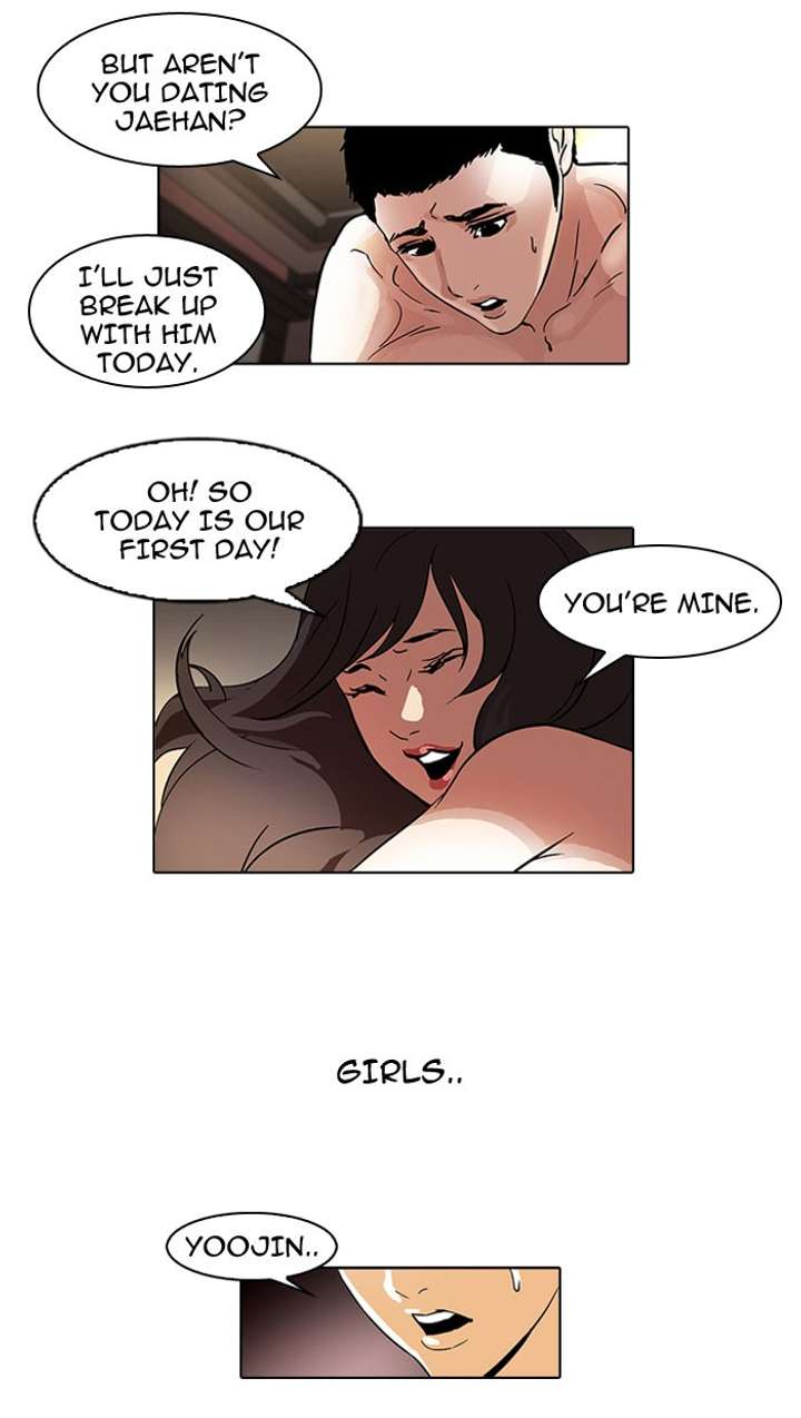 Lookism Chapter 44 - Page 9