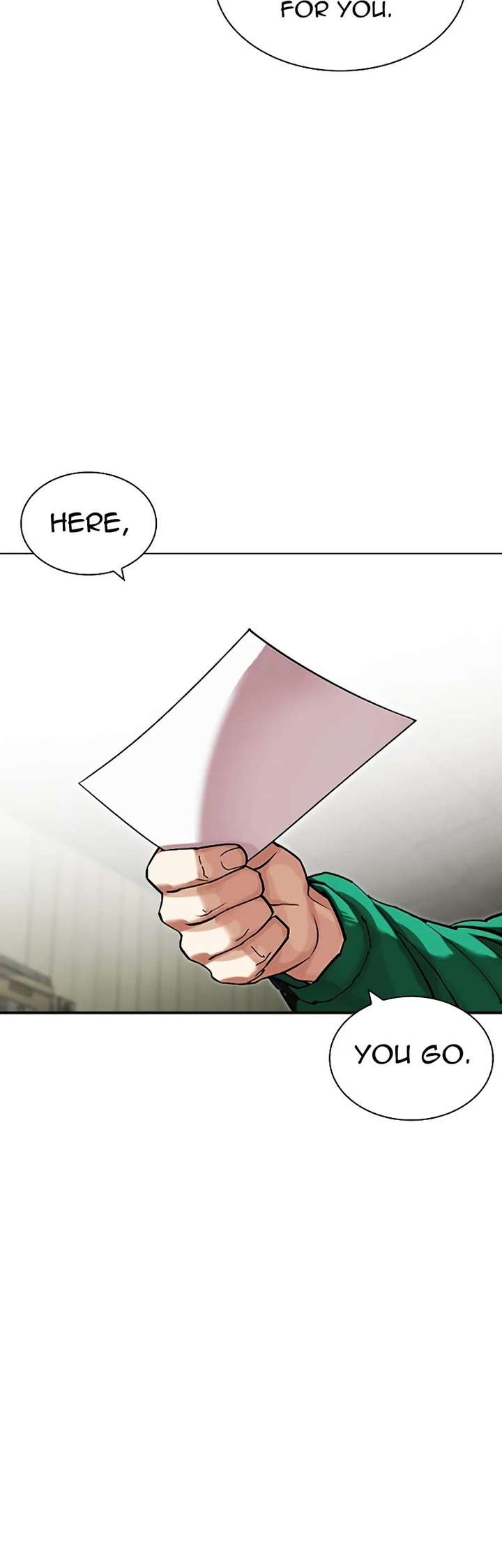 Lookism Chapter 440 - Page 25