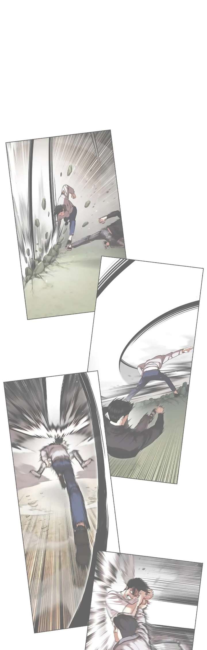 Lookism Chapter 440 - Page 32