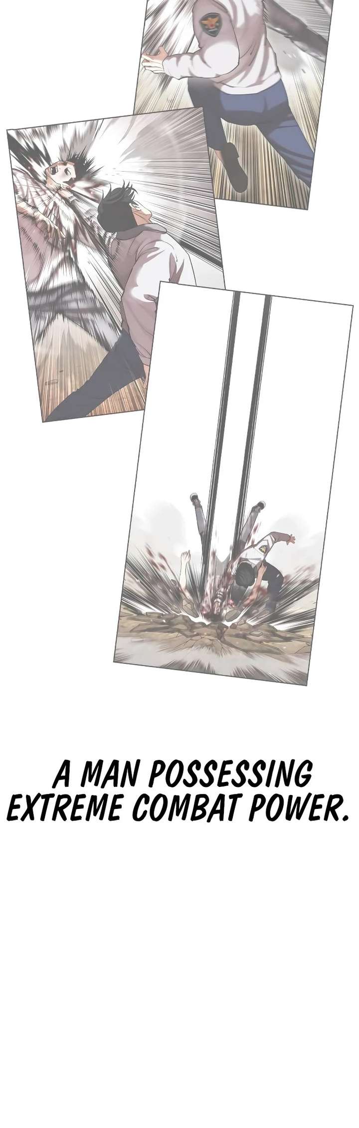 Lookism Chapter 440 - Page 33