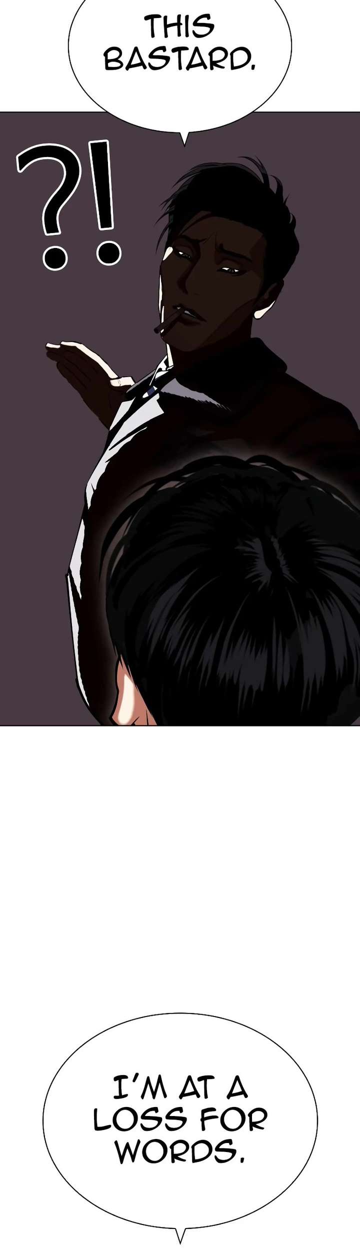 Lookism Chapter 440 - Page 37