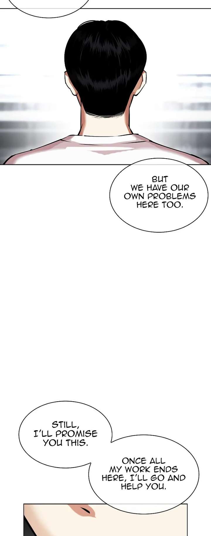 Lookism Chapter 440 - Page 40