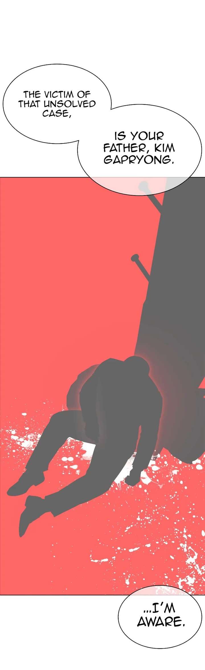 Lookism Chapter 440 - Page 48