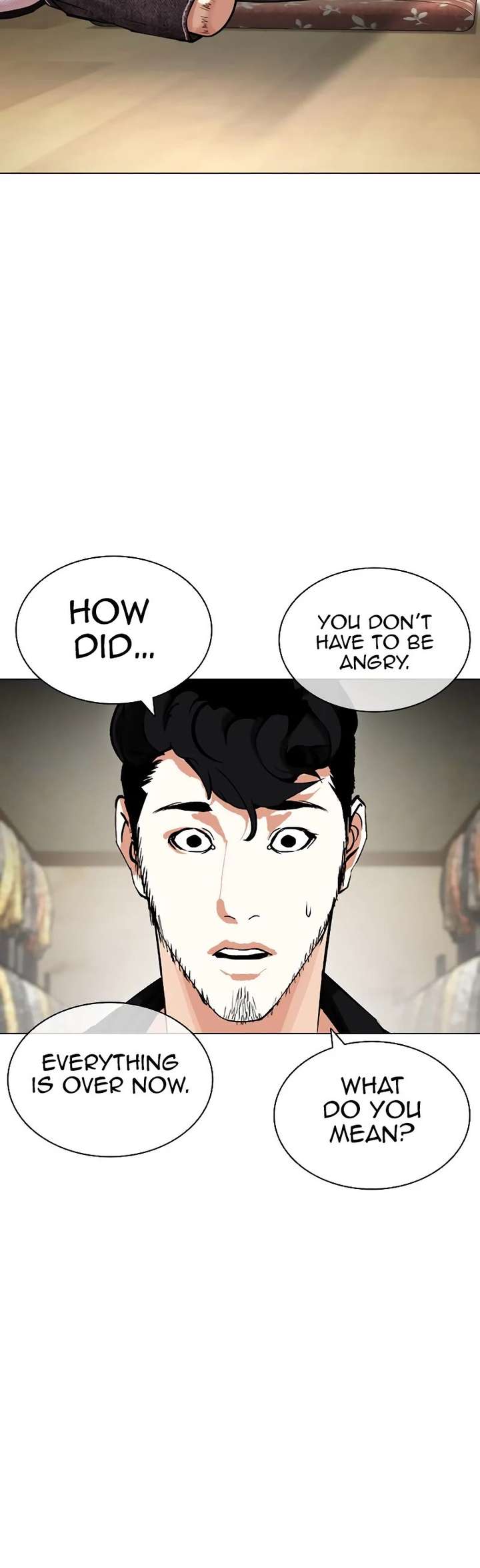 Lookism Chapter 440 - Page 53